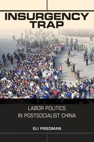 Cover of the book Insurgency Trap by C. K. Martin Chung