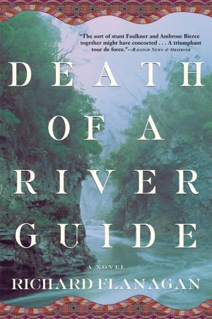 Cover of the book Death of a River Guide by Kiran Desai