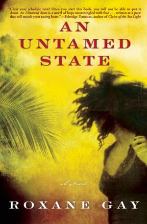 Book cover of An Untamed State