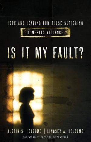 Cover of the book Is It My Fault? by Christopher Mitchell