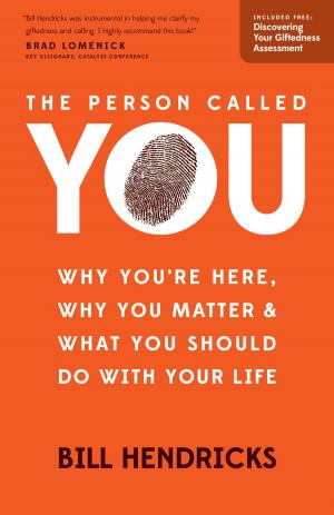 Cover of the book The Person Called You by Alistair Begg