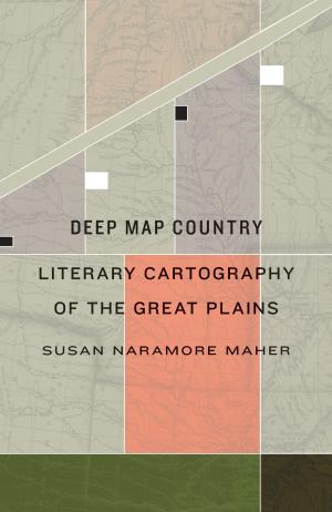 Cover of the book Deep Map Country by N. M. Martin