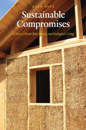 Book cover of Sustainable Compromises