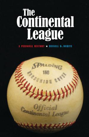 Cover of The Continental League