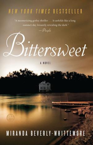 Cover of the book Bittersweet by D. I. Richardson