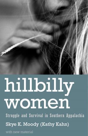 Book cover of Hillbilly Women