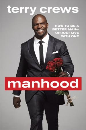 bigCover of the book Manhood by 
