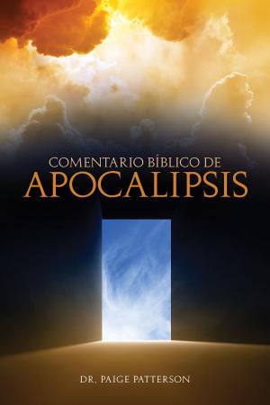 Cover of the book Comentario sobre el libro de Apocalipsis by Dr. Robert Gange