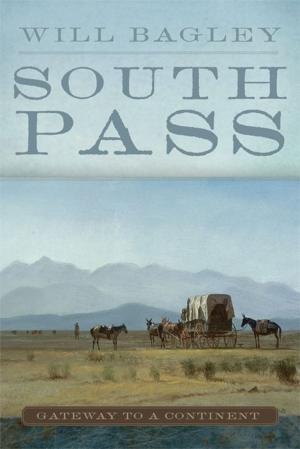 Cover of the book South Pass by Richard W. Etulain