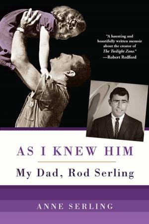 Cover of As I Knew Him: