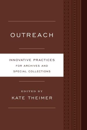 Cover of the book Outreach by Betsy A. Hays, Tori Randolph Terhune