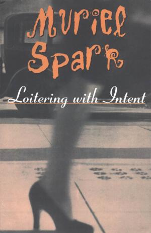 Book cover of Loitering with Intent