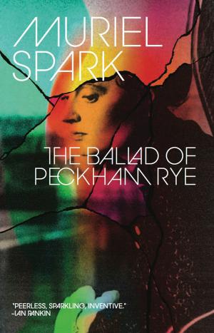 Book cover of The Ballad of Peckham Rye