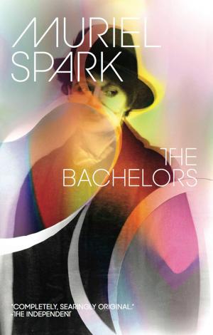 Cover of the book The Bachelors by Horacio Castellanos Moya