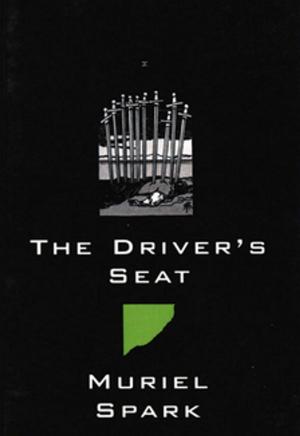 Cover of the book The Driver's Seat by Ezra Pound