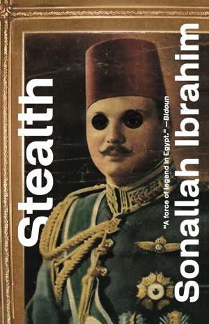 Cover of the book Stealth by Nathanael West