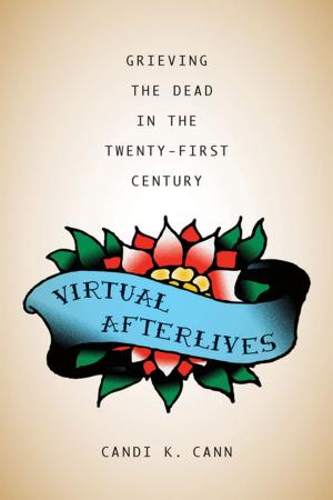 Cover of the book Virtual Afterlives by Harry M. Caudill