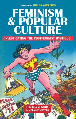 Cover of the book Feminism and Popular Culture by Tova Cooper
