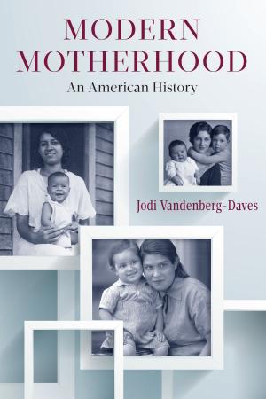 Cover of the book Modern Motherhood by Tova Cooper