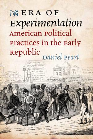 Cover of the book Era of Experimentation by Lawrence Baum, David Klein, Matthew J. Streb