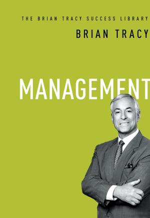 Cover of the book Management (The Brian Tracy Success Library) by Terry Bacon, David Pugh