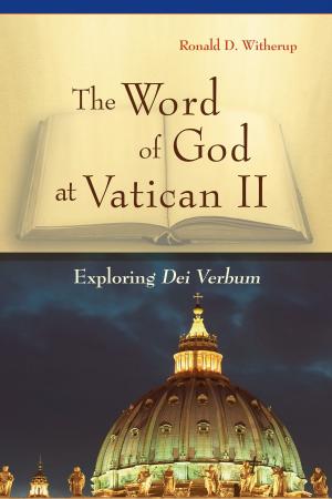 Cover of the book The Word of God at Vatican II by Joan E. Cook SC, Little Rock Scripture Study staff