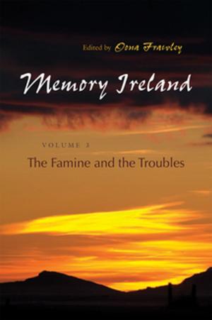 Cover of the book Memory Ireland by Sally E. Svenson, Alice Paden Green