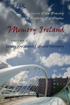 Cover of the book Memory Ireland by Nicholas Christos Zaferatos