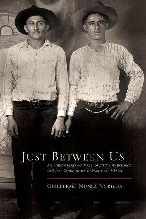 Cover of the book Just Between Us by Lesley Poling-Kempes