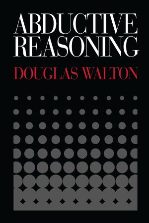Cover of the book Abductive Reasoning by Barbara Ann Wade