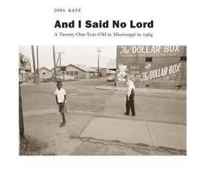 Cover of the book And I Said No Lord by Maury Allen, Susan Walker