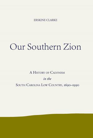 bigCover of the book Our Southern Zion by 
