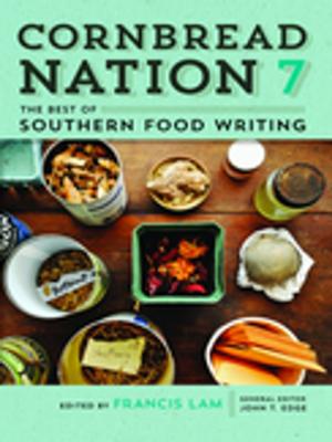 Cover of the book Cornbread Nation 7 by Hamilton Jordan