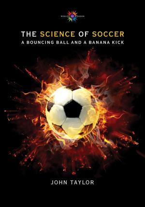 bigCover of the book The Science of Soccer by 