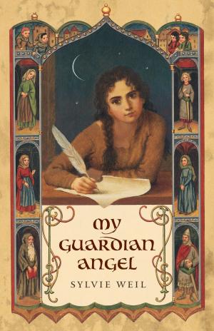 Cover of the book My Guardian Angel by Rabbi Jeffrey K. Salkin