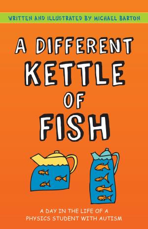 Book cover of A Different Kettle of Fish