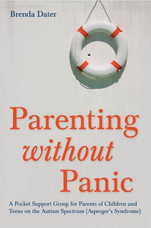 Cover of the book Parenting without Panic by Richard Bertschinger