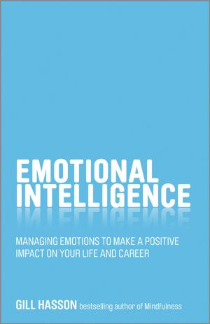 Cover of the book Emotional Intelligence by Joshua Pearl, Joshua Rosenbaum