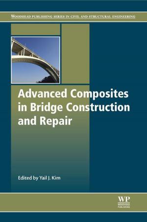 Cover of the book Advanced Composites in Bridge Construction and Repair by Frank J. Dixon