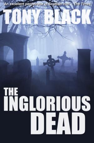 Book cover of The Inglorious Dead