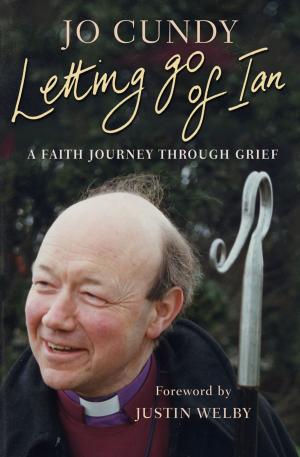 Cover of the book Letting Go of Ian by Patrick Regan OBE, Liza Hoeksma