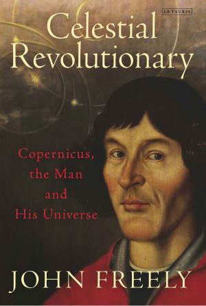Cover of the book Celestial Revolutionary by Professor Richard Ogorkiewicz