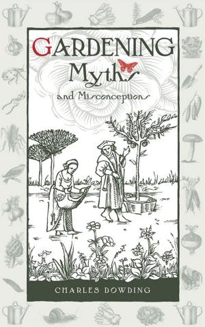 Book cover of Gardening Myths and Misconceptions