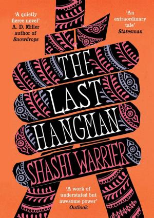 Cover of the book The Last Hangman by Martyn Amos