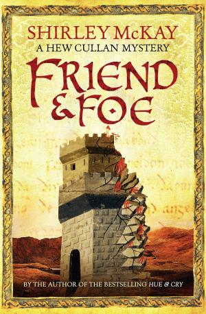 Cover of the book Friend & Foe by Chris Lewis
