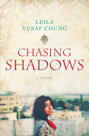 Cover of the book Chasing Shadows by George Ivanoff