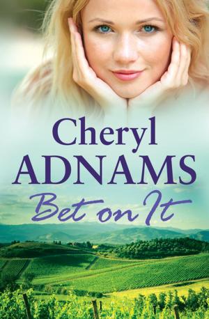 Cover of the book Bet On it by Anthony Hill
