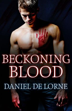 Book cover of Beckoning Blood