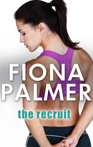Cover of the book The Recruit by Sandra Antonelli