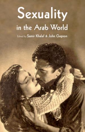 Cover of the book Sexuality in the Arab World by Dean Atta